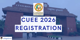 Centurion University Begins CUEE 2026 Registration